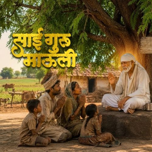 Sai Guru Mauli