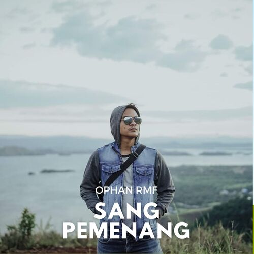 Sang Pemenang cover art
