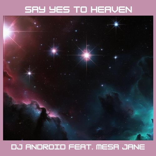 Say Yes to Heaven