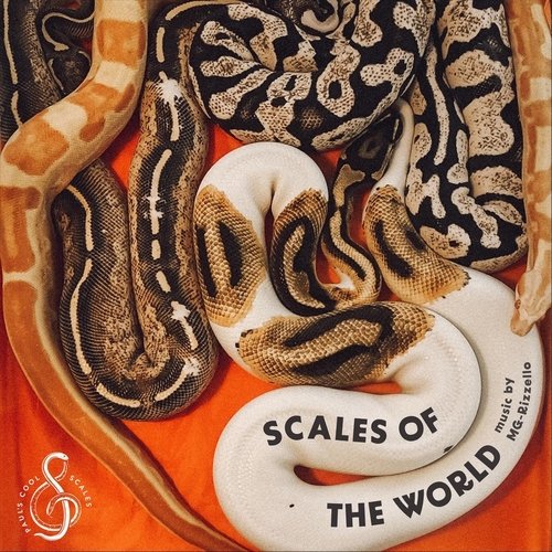African Connection cover art