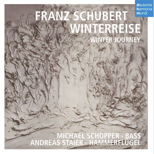 Schubert: Winterreise