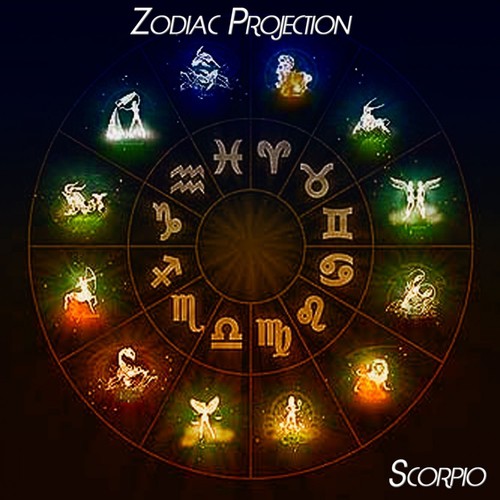The Mistery of G-Scorpii