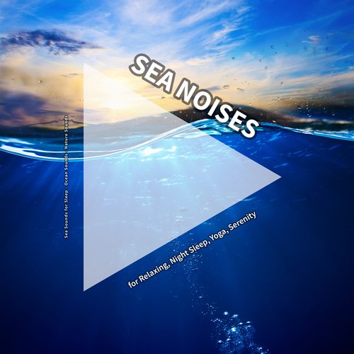 Ocean Waves Sounds cover art