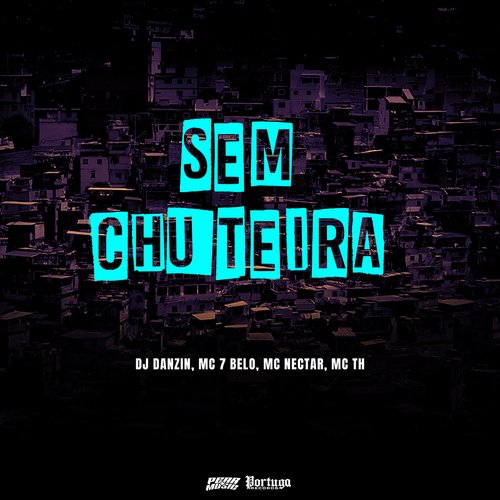 Sem Chuteira (feat. Mc Nectar)_poster_image