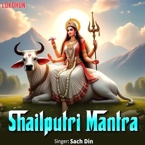 Shailputri Mantra