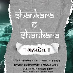 Shankara O Shankara (Mahadev)-G1w8RzNmenw