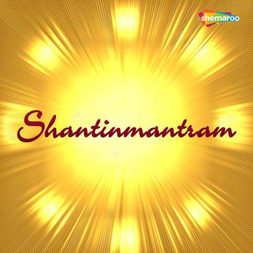 Shantinmantram