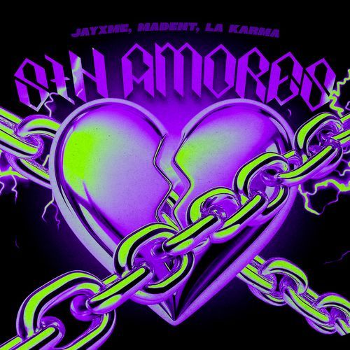 Sin Amores cover art