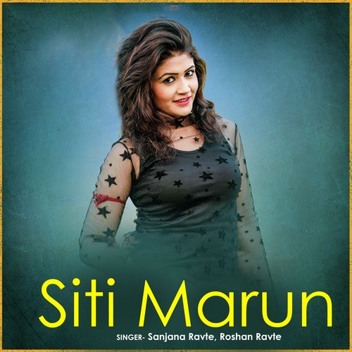 Siti Marun
