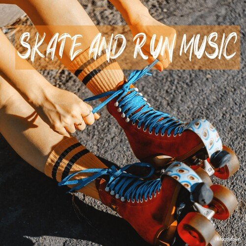 Stuart cover art