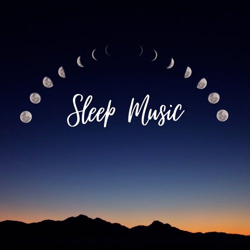 Sleep Music: Relaxing Piano and Nature Sounds for Deep Sleep and Sweet Dreams