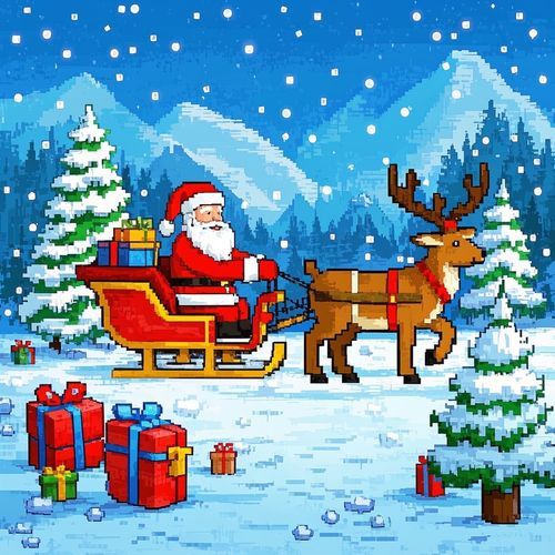 Snowbound Atmospheres