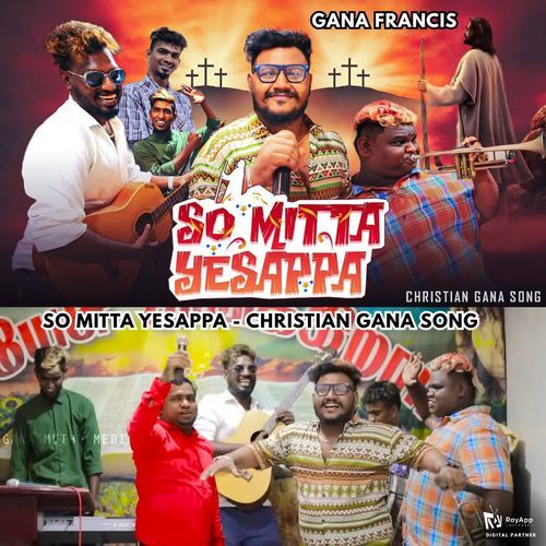So Mitta Yesappa - Christian Gana Song