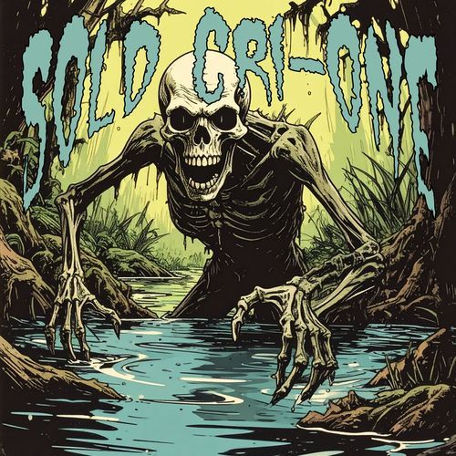Rome Low cover art