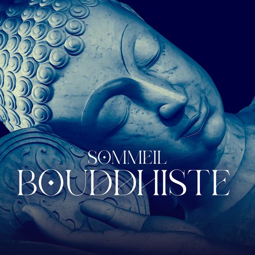 Sommeil bouddhiste: Nuit pleine de rêves méditatifs avec la méditation bouddhiste du sommeil_poster_image