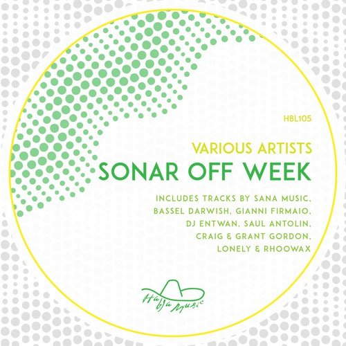 Sonar Off Week V.A.