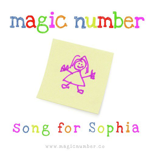 Song for Sophia_poster_image