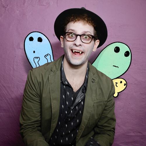 David the Vampire: Trendy Outfit cover art