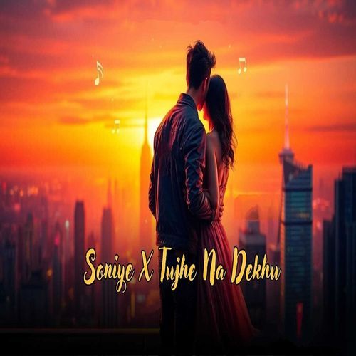 Soniye X Tujhe Na Dekhu