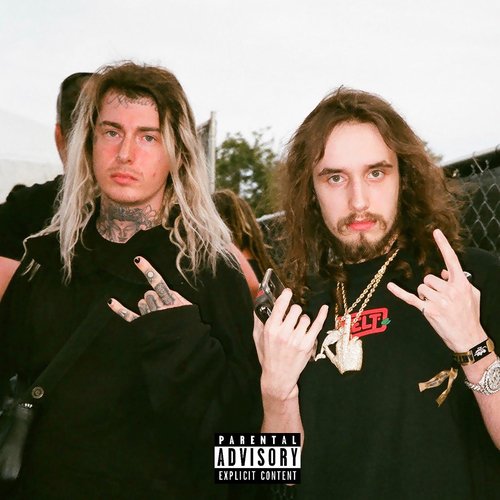 Stick Out Lyrics Ghostemane Pouya Only on JioSaavn