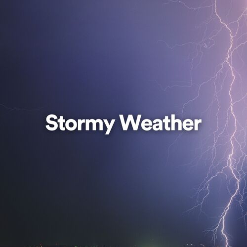 Stormy Weather_poster_image