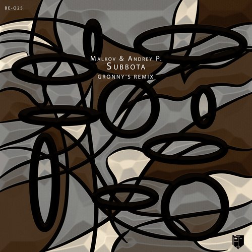 Subbota (Gronny's Remix) cover art