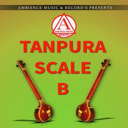 Tanpura B Scale (Taanpura)-Bjw8XTdIBAA