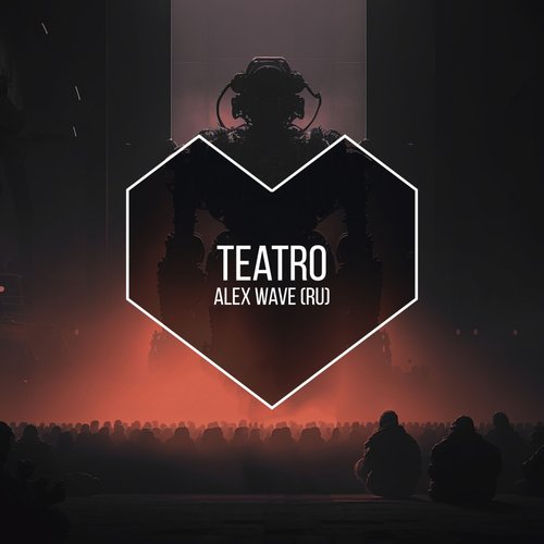 Teatro (Radio Mix) cover art
