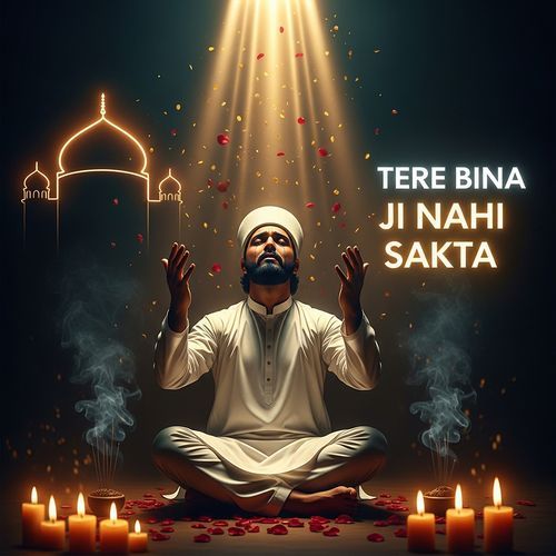 Tere Bina Ji Nahi Sakta