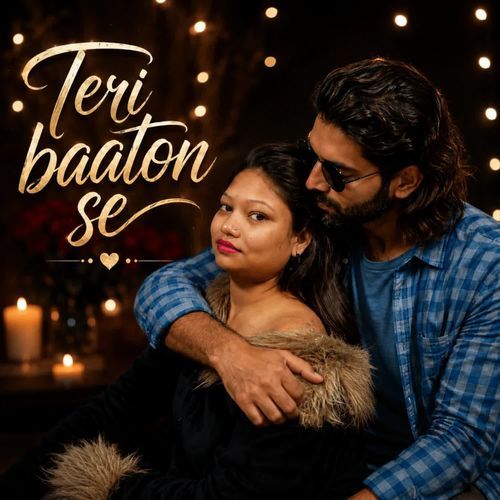 Teri Baaton Se