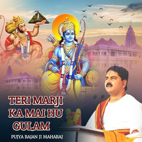 Teri Marji Ka Mai Hu Gulam_poster_image