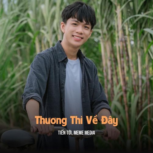 Thương Thì Về Đây (Remix & Lofi)_poster_image