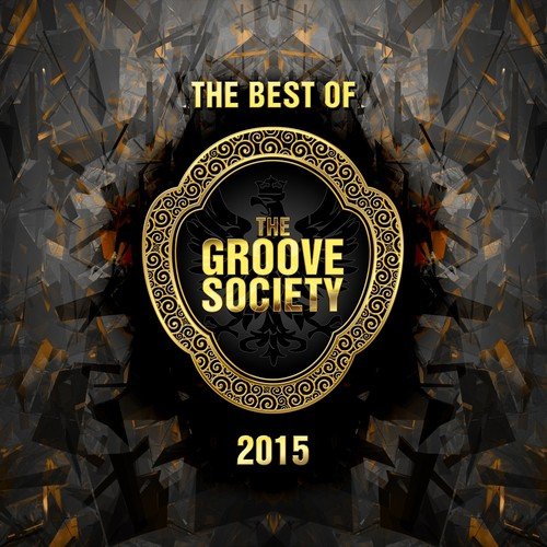 The Best of the Groove Society 2015