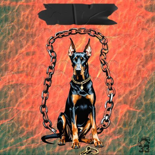 The King Tom (Instrumental Version) cover art