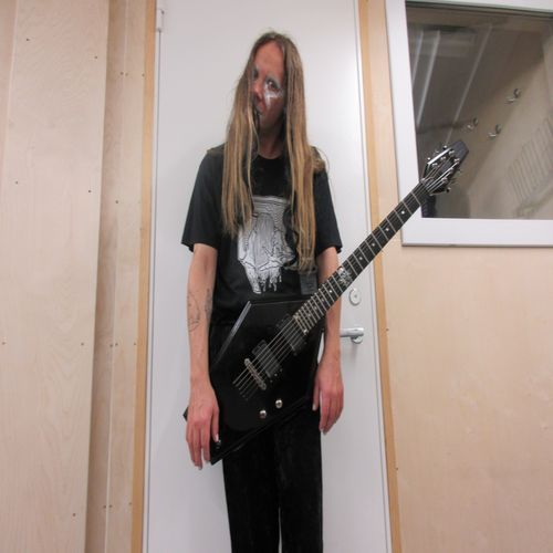 The Girl And The Women