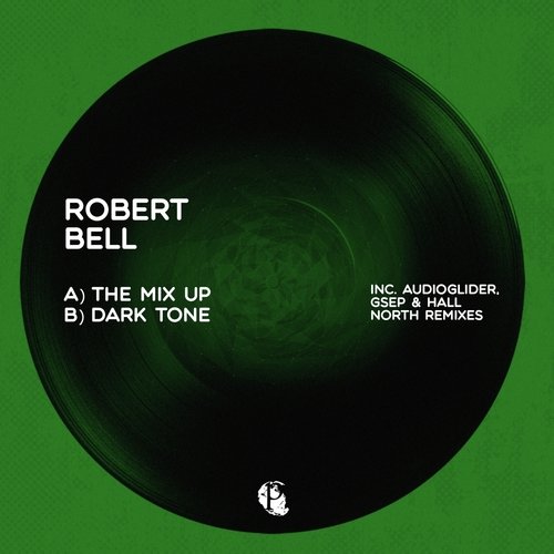 The Mix Up / Dark Tone