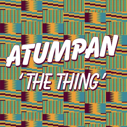 The Thing (Radio Edit)
