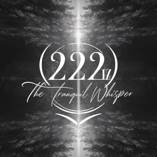 The Tranquil Whisper of 222 Hz