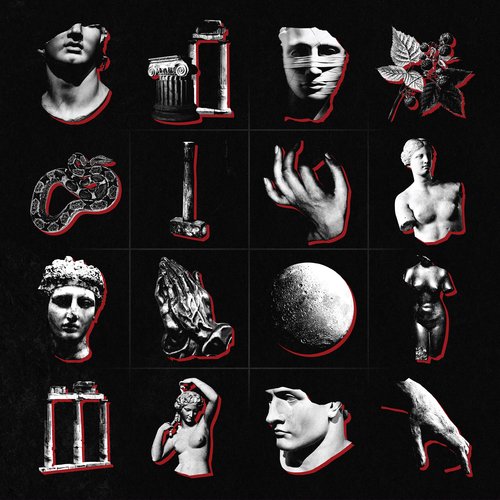 Giorgio cover art