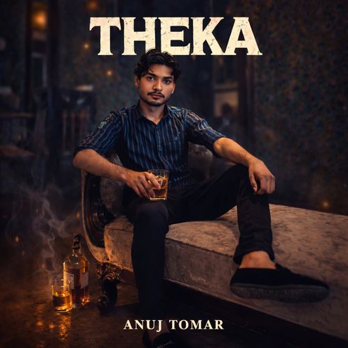 Theka