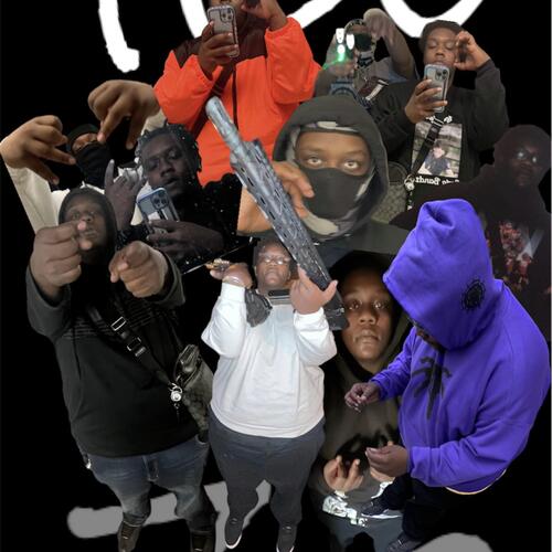 They Like Zo cover art