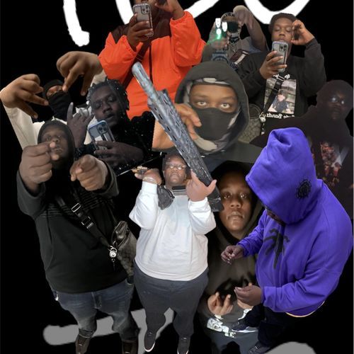 They Like Zo cover art