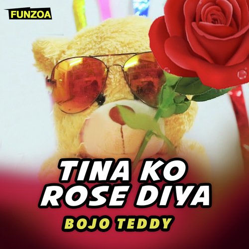 Tina KO Rose Diya