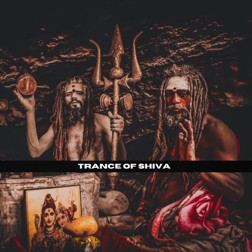 Illusion Of Shiva Eclipse