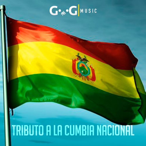 Tributo a la Cumbia Nacional (Album)_poster_image