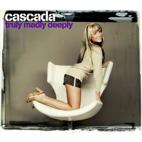 Truly Madly Deeply (Pop Radio Edit)