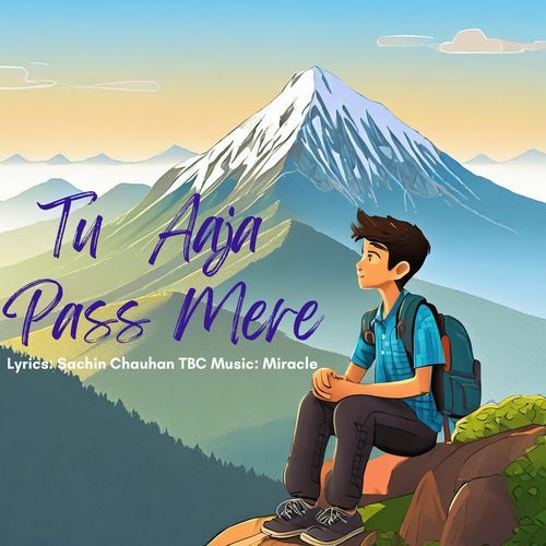 Tu Aaja Pass Mere
