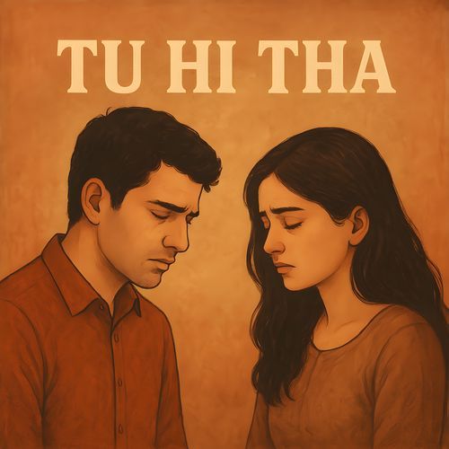 Tu Hi Tha