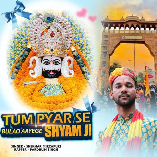 Tum Pyar Se Bulao Ayenge Shyam Ji