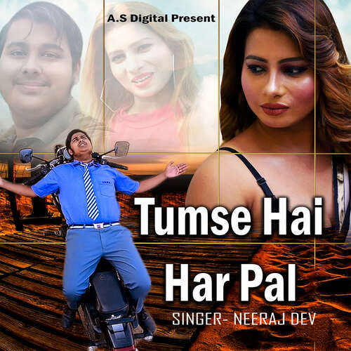 Tumse Hai Har Pal